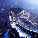 Save Money - Great Wall of China