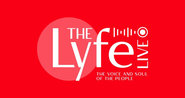 the lyfe live