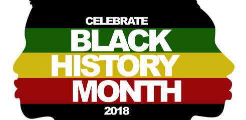 black history 2018